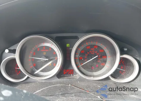 2012 Mazda Cx-9 Touring from USA, damaged, VIN JM3TB3CA0C0337860